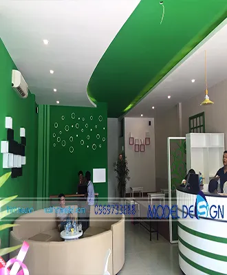 Sản phẩm mo hinh quan tra sua nho dep ma hinh mau tu van thiet ke tai tphcm 5865 — Công Ty TNHH Thiết Kế Hình Mẫu — MST 0309272633