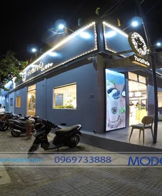 Sản phẩm quan tra sua co khu vui choi tre em o bien hoa dong nai 8086 — Công Ty TNHH Thiết Kế Hình Mẫu — MST 0309272633
