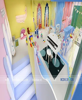 Sản phẩm thiet ke kid cafe gia re binh duong binh phuoc tay ninh vung tau 5079 — Công Ty TNHH Thiết Kế Hình Mẫu — MST 0309272633