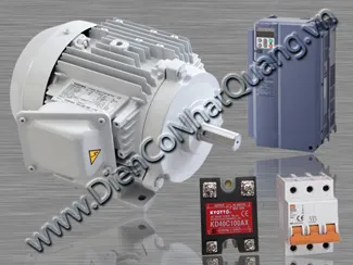 Sản phẩm thietbidien — Công Ty TNHH TM DV Điện Cơ Nhật Quang — MST 0309277825