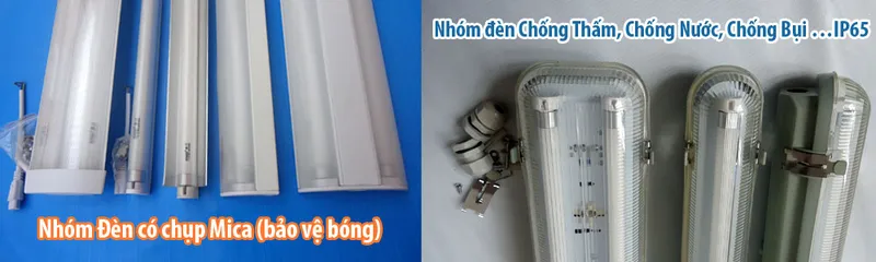 Sản phẩm den_chup_bv — Công Ty TNHH TM DV Điện Cơ Nhật Quang — MST 0309277825
