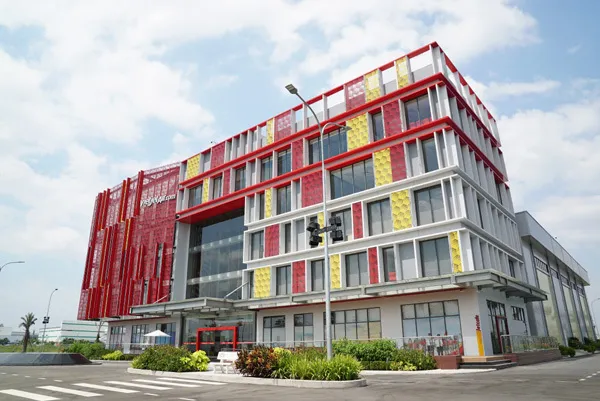 Sản phẩm kham pha hoc vien hang khong vietjet — VNPROPERTY Design & Build - Công Ty TNHH Tư Vấn Xây Dựng Và Quản Lý Nhà Việt Nam — MST 0309279364