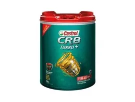 Sản phẩm castrol crb turbo+9618_156x205 — Công Ty Trách Nhiệm Hữu Hạn Thương Mại - Dịch Vụ - Xuất Nhập Khẩu Thiên Long — MST 0309279519