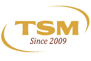 Logo Công Ty TNHH MTV Cơ Khí Và Lắp Máy Thái Sơn