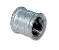 Sản phẩm G_I COUPLING THREADED — Công Ty TNHH MTV Cơ Khí Và Lắp Máy Thái Sơn — MST 0309279597