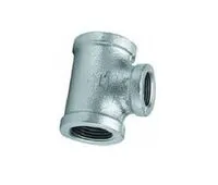 Sản phẩm G_I REDUCING TEE THREADED — Công Ty TNHH MTV Cơ Khí Và Lắp Máy Thái Sơn — MST 0309279597