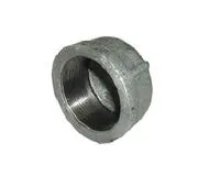 Sản phẩm G_I ROUND CAP THREADED — Công Ty TNHH MTV Cơ Khí Và Lắp Máy Thái Sơn — MST 0309279597