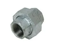 Sản phẩm G_I UNION THREADED — Công Ty TNHH MTV Cơ Khí Và Lắp Máy Thái Sơn — MST 0309279597