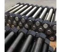 Sản phẩm bu long1 — Công Ty TNHH MTV Cơ Khí Và Lắp Máy Thái Sơn — MST 0309279597