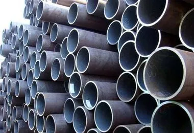 Sản phẩm astm a106 grade b — Công Ty TNHH MTV Cơ Khí Và Lắp Máy Thái Sơn — MST 0309279597