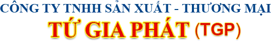 Sản phẩm company — Công Ty TNHH Sản Xuất Và Thương Mại Tứ Gia Phát — MST 0309309273