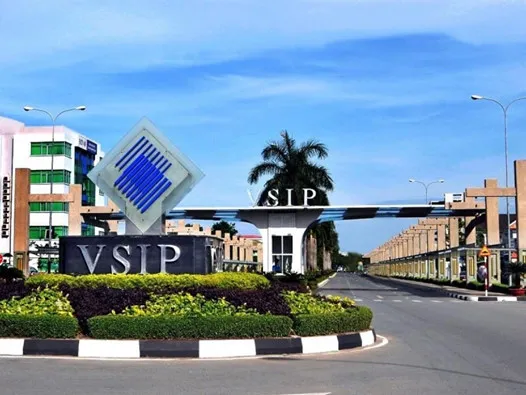 Sản phẩm vsip binh duong 1 — Công Ty TNHH Giấy Tiến Trí — MST 0309325162