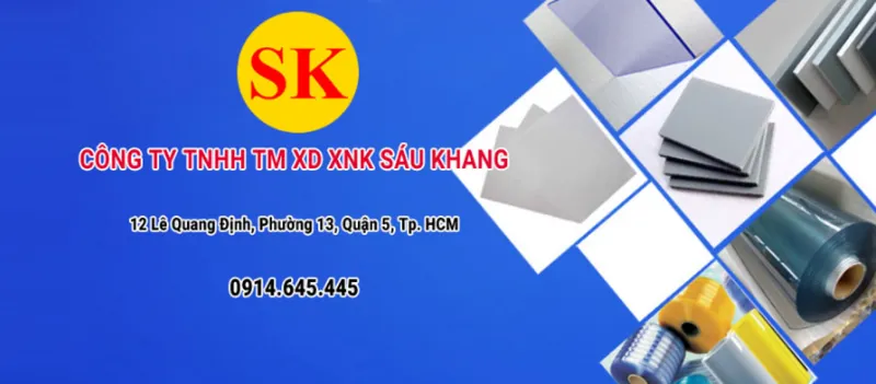 Sản phẩm 1 16557871138 — Công Ty TNHH Thương Mại Xây Dựng Xuất Nhập Khẩu Sáu Khang — MST 0309325765