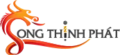 Logo Dụng Cụ Cắt Gọt Long Thịnh Phát - Công Ty TNHH Thương Mại Long Thịnh Phát