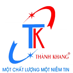 Logo Công Ty TNHH Một Thành Viên Sản Xuất Thương Mại Dịch Vụ Thành Khang