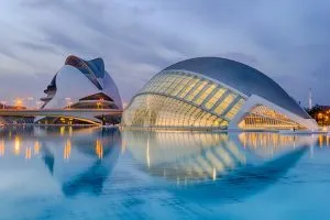 Sản phẩm architecture building city of arts and sciences 256150 300x200 — Công Ty TNHH Một Thành Viên Sản Xuất Thương Mại Dịch Vụ Thành Khang — MST 0309337217