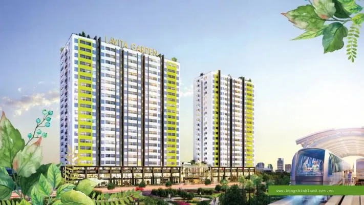 Sản phẩm Chung Cu Lavita Garden thu duc 711x400 — Công Ty TNHH MTV Thy Phú — MST 0309343034
