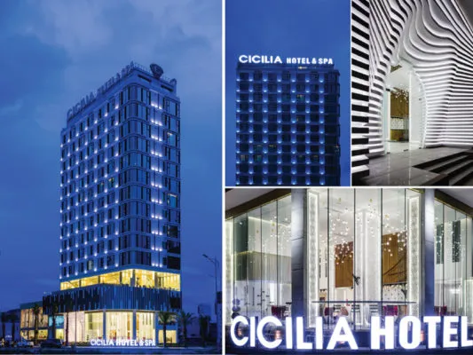 Sản phẩm Cicilia Nha Trang Hotel 533x400 — Công Ty TNHH MTV Thy Phú — MST 0309343034