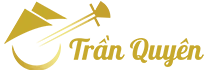 Logo Công Ty TNHH Trần Quyên