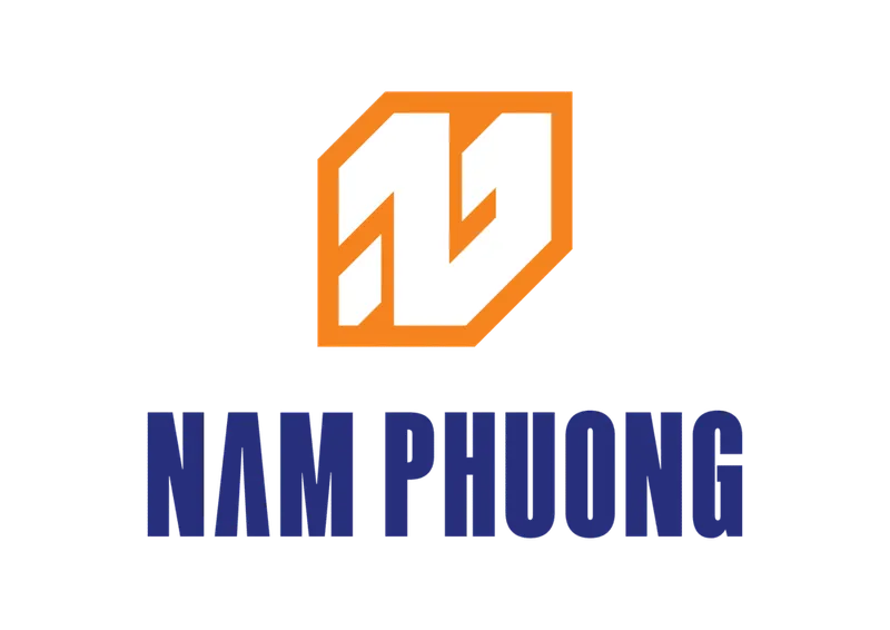 Logo Bao Bì Nam Phương - Công Ty TNHH Sản Xuất Thương Mại Nam Phương