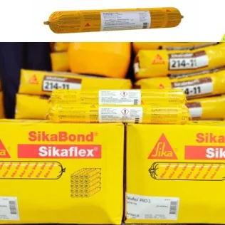 Sản phẩm sikaflex pro 3 wf 6139 — Chống Thấm Khang Thái - Công Ty TNHH Xây Dựng Thương Mại Dịch Vụ Khang Thái — MST 0309346500