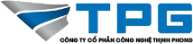 Logo Công Ty Cổ Phần Công Nghệ Thịnh Phong