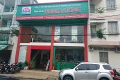 Văn phòng Công Ty Cổ Phần Công Nghệ Thịnh Phong #57 — MST 0309349861