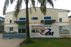 Văn phòng Công Ty Cổ Phần Công Nghệ Thịnh Phong #63 — MST 0309349861