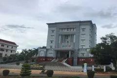 Sản phẩm chi cuc thue tinh dak nong62 — Công Ty Cổ Phần Công Nghệ Thịnh Phong — MST 0309349861
