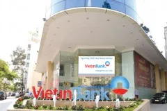 Sản phẩm ngan hang vietinbank  chi nhanh 199 — Công Ty Cổ Phần Công Nghệ Thịnh Phong — MST 0309349861