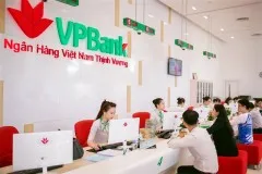 Sản phẩm ngan hang vp bank68 — Công Ty Cổ Phần Công Nghệ Thịnh Phong — MST 0309349861
