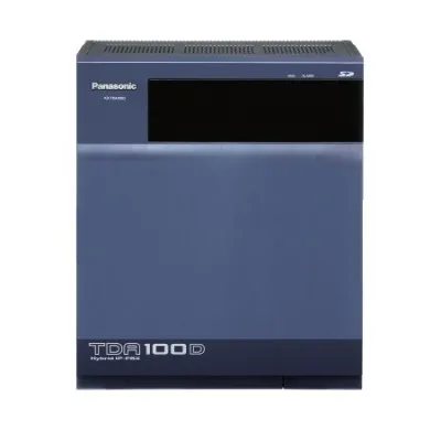 Sản phẩm panasonic kxtda 100d — Công Ty Cổ Phần Công Nghệ Thịnh Phong — MST 0309349861