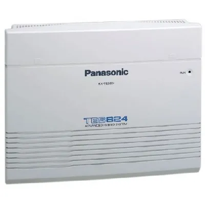 Sản phẩm panasonic kxtes824 — Công Ty Cổ Phần Công Nghệ Thịnh Phong — MST 0309349861