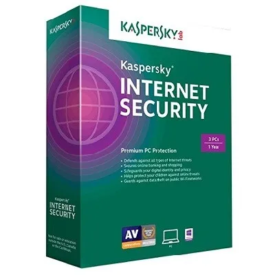 Sản phẩm phan mem kaspersky internet se — Công Ty Cổ Phần Công Nghệ Thịnh Phong — MST 0309349861