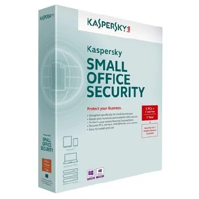 Sản phẩm phan mem kaspersky ksos 1 server5pc299 — Công Ty Cổ Phần Công Nghệ Thịnh Phong — MST 0309349861