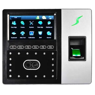 Sản phẩm may cham cong  access control  gigata fa113564 — Công Ty Cổ Phần Công Nghệ Thịnh Phong — MST 0309349861