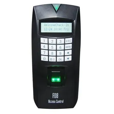 Sản phẩm may cham cong  access control  mita f08565 — Công Ty Cổ Phần Công Nghệ Thịnh Phong — MST 0309349861