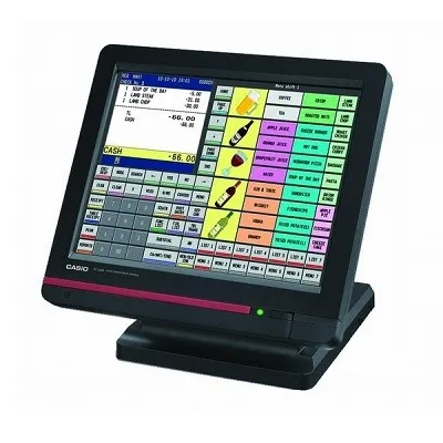 Sản phẩm may tinh tien casio qt6600 — Công Ty Cổ Phần Công Nghệ Thịnh Phong — MST 0309349861