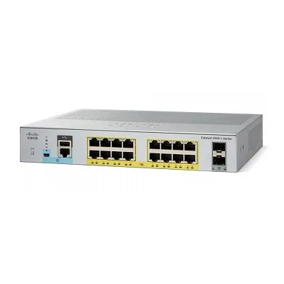 Sản phẩm switch cisco wsc2960l16psll — Công Ty Cổ Phần Công Nghệ Thịnh Phong — MST 0309349861