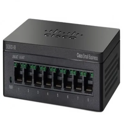 Sản phẩm switch cisco sg95d08 8port 101 — Công Ty Cổ Phần Công Nghệ Thịnh Phong — MST 0309349861