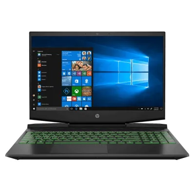 Sản phẩm hp pavilion gaming 15dk0232tx  — Công Ty Cổ Phần Công Nghệ Thịnh Phong — MST 0309349861