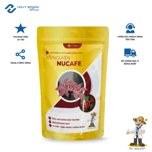 Sản phẩm phan bon an nguyen nucafe hovyepnongroup 300x300 — Công Ty Cổ Phần Nghiệp Nông — MST 0309350031