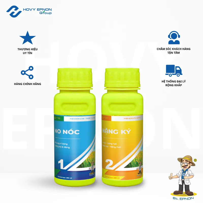 Sản phẩm cap doi_Nang Ky No Noc_hovyepnongroup — Công Ty Cổ Phần Nghiệp Nông — MST 0309350031