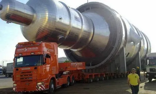 Sản phẩm huge transporation 01 0596 — Công Ty Cổ Phần Quốc Tế Thanh Phú Long — MST 0309350112