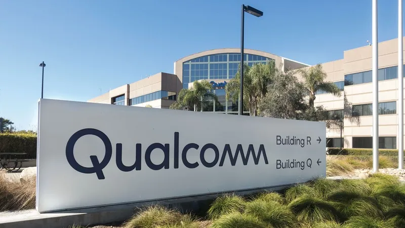 Sản phẩm Qualcomm Incorporated — Thiết Bị Văn Phòng Quốc Kiệt - Công Ty TNHH Sản Xuất Thương Mại Và Dịch Vụ Quốc
Kiệt — MST 0309369635