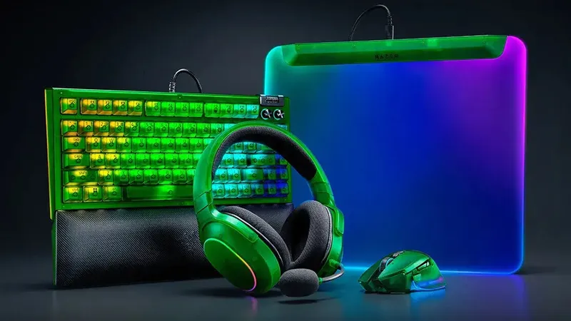 Sản phẩm san pham moi RAZER — Thiết Bị Văn Phòng Quốc Kiệt - Công Ty TNHH Sản Xuất Thương Mại Và Dịch Vụ Quốc
Kiệt — MST 0309369635