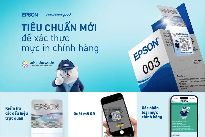 Sản phẩm tem muc epson — Thiết Bị Văn Phòng Quốc Kiệt - Công Ty TNHH Sản Xuất Thương Mại Và Dịch Vụ Quốc
Kiệt — MST 0309369635