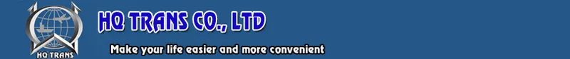 Logo Công Ty TNHH Thương Mại Dịch Vụ Vận Tải Huỳnh Quốc