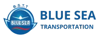 Logo Vận Chuyển Biển Xanh - Công Ty TNHH Vận Chuyển Thương Mại Biển Xanh