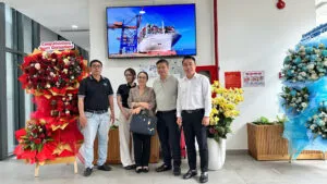 Sản phẩm blue sea den tham cang gemalink khao sat cho dia diem hla connect3 300x169 — Vận Chuyển Biển Xanh - Công Ty TNHH Vận Chuyển Thương Mại Biển Xanh — MST 0309381590